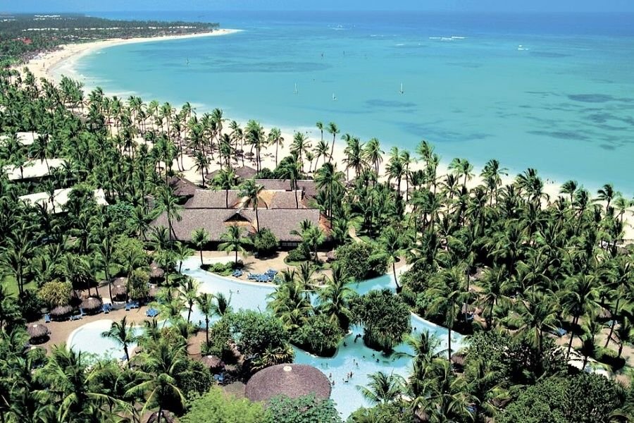 Grand Bávaro Princess